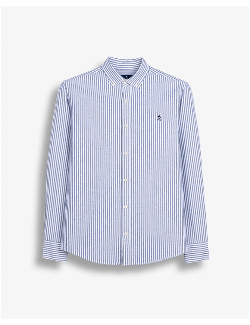 Harper&Neyer - Camisa North Sea