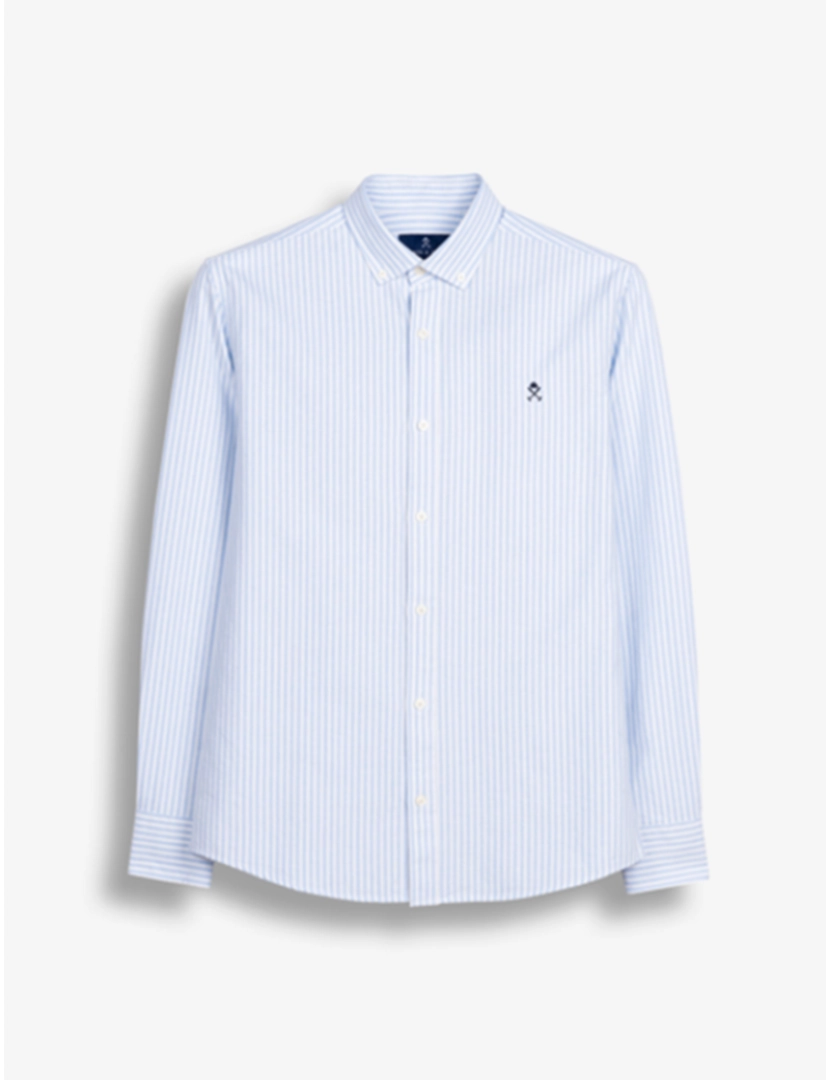 Harper&Neyer - Camisa North Sea