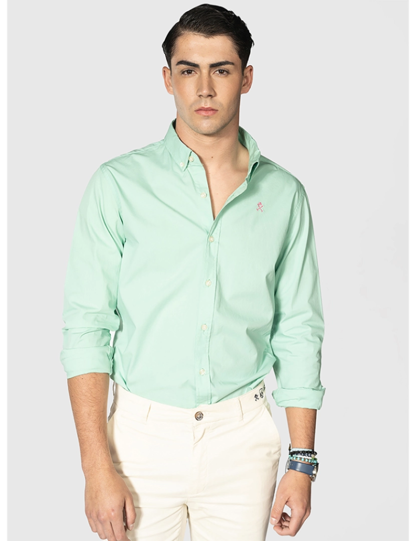 Harper&Neyer - Camisa Paradise