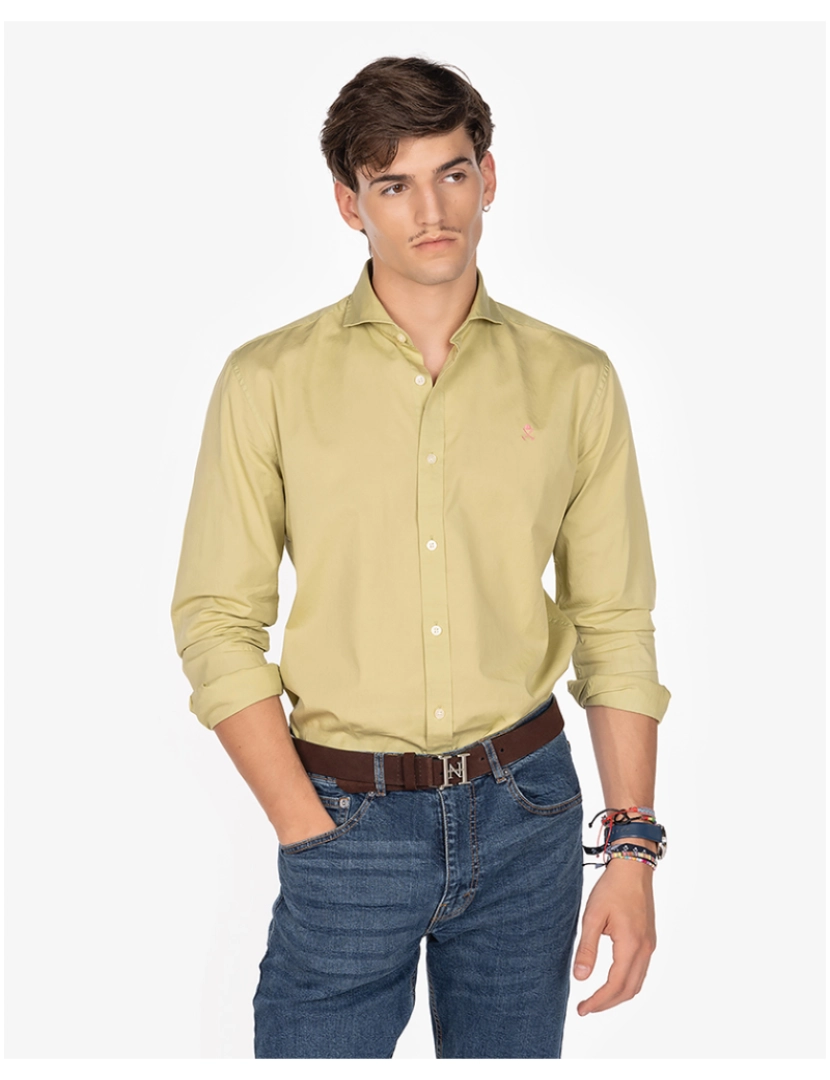 Harper&Neyer - Camisa Sardenha