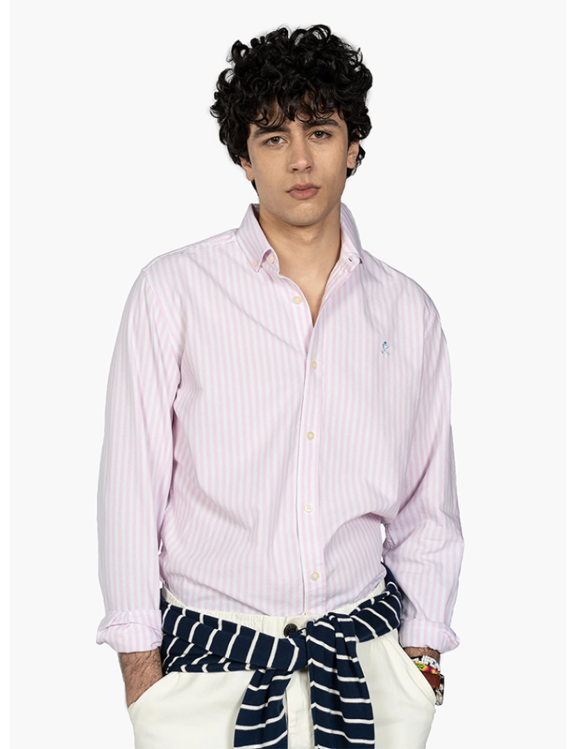 Harper&Neyer - Camisa Seul