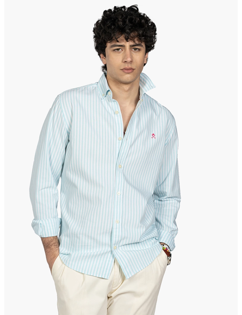 Harper&Neyer - Camisa Seul