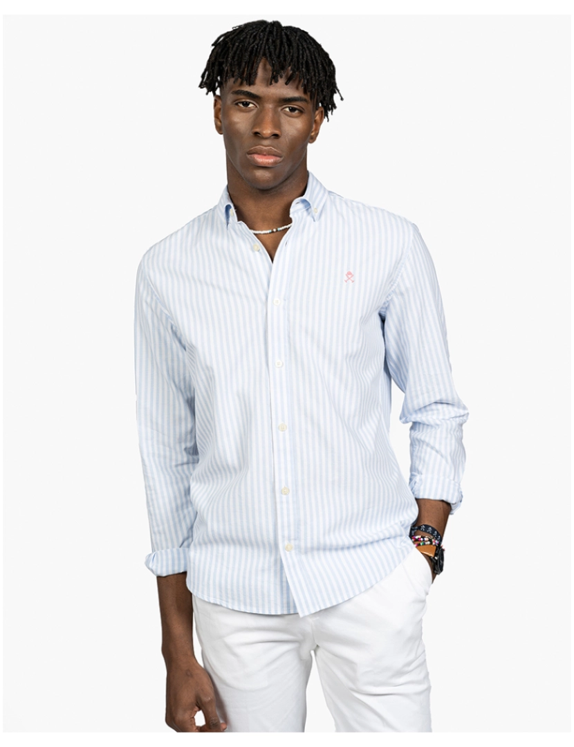 Harper&Neyer - Camisa Seul