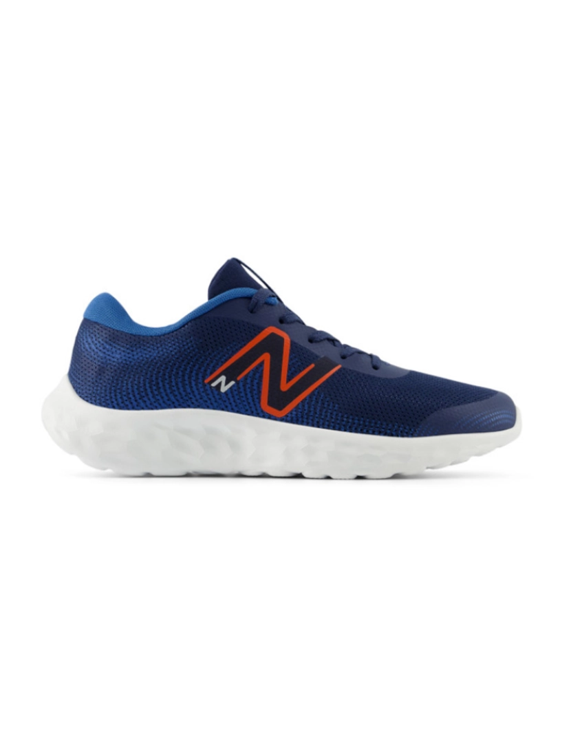 New Balance - Ténis Rapaz 520v8 NB Azul