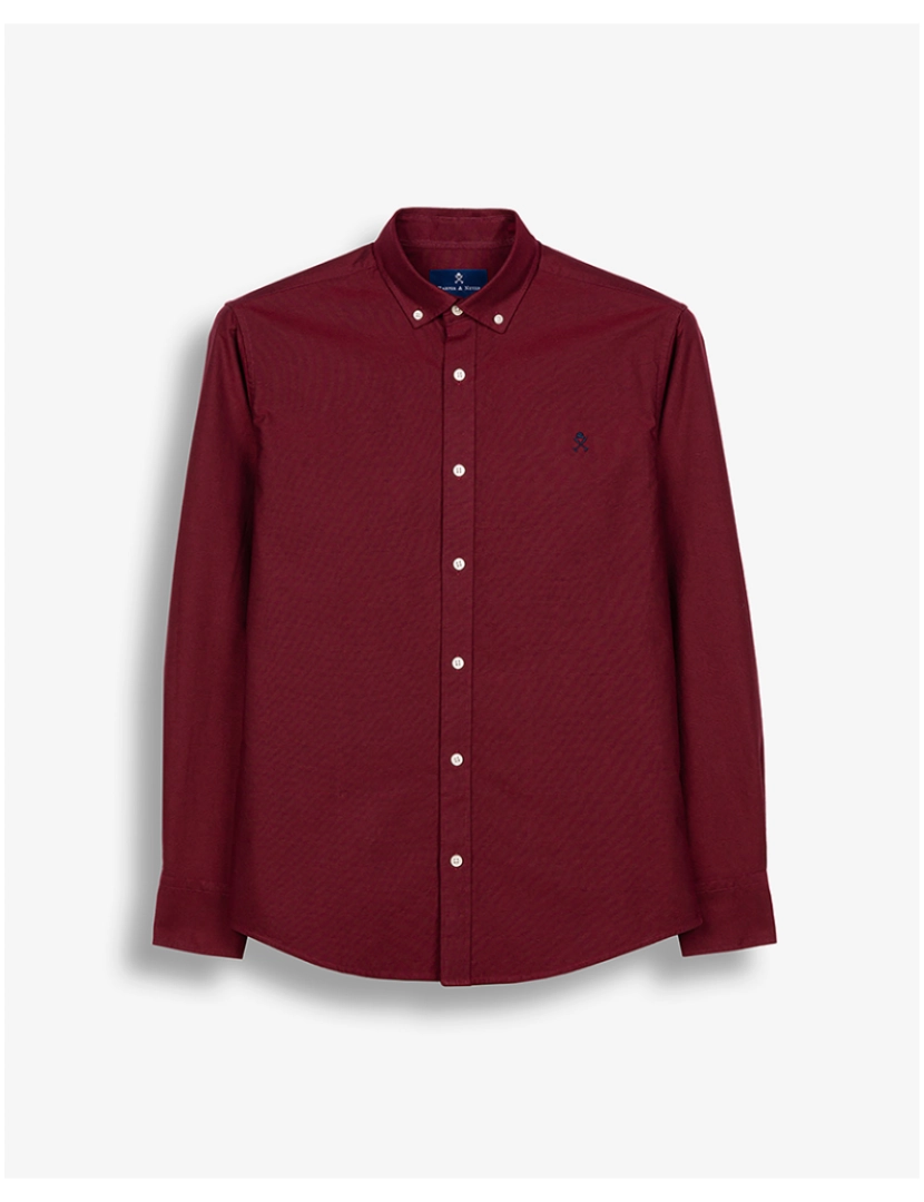 Harper&Neyer - Camisa Stanfor