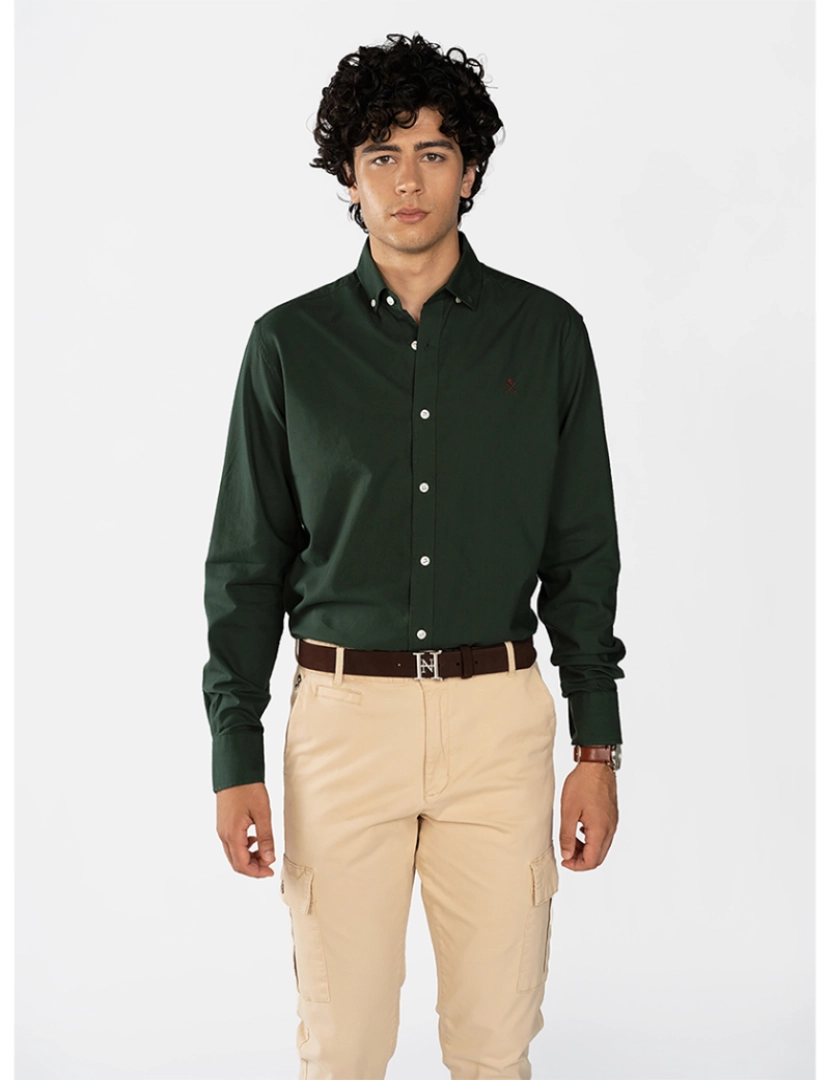 Harper&Neyer - Camisa Stanfor