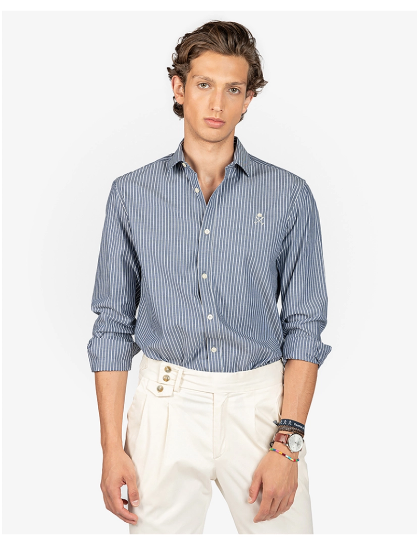 Harper&Neyer - Camisa Tallin