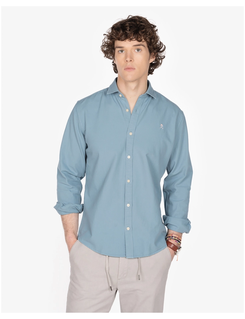 Harper&Neyer - Camisa Vêneto