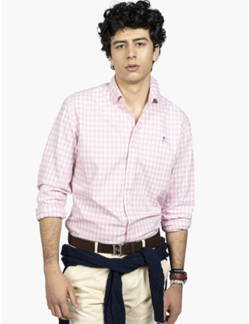 Harper&Neyer - Camisa Cannes