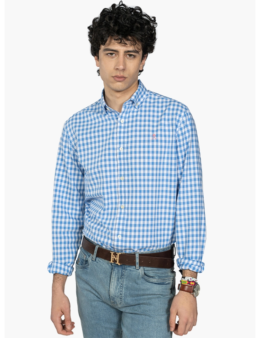 Harper&Neyer - Camisa Cannes