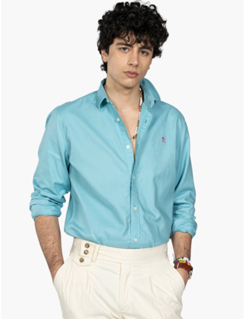 Harper&Neyer - Camisa Capri