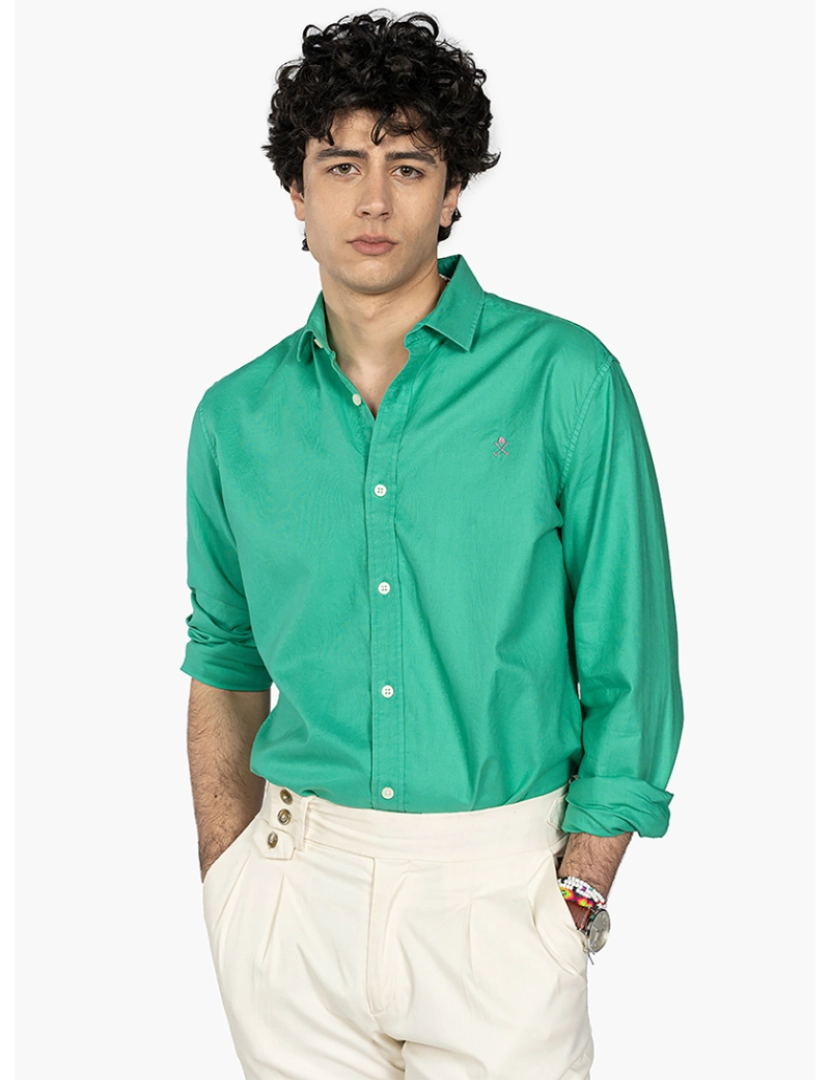 Harper&Neyer - Camisa Capri