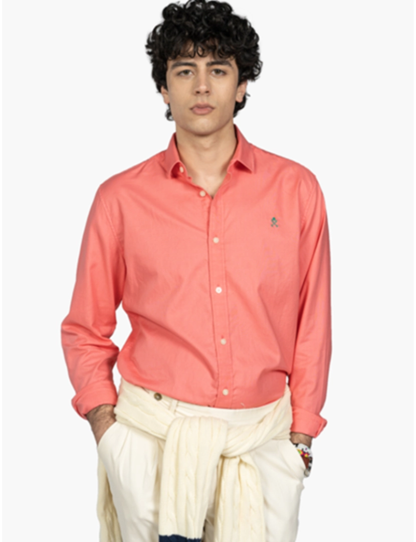 Harper&Neyer - Camisa Capri