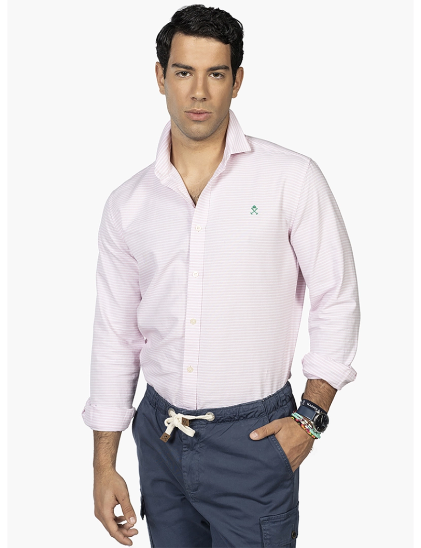 Harper&Neyer - Camisa Villefranche