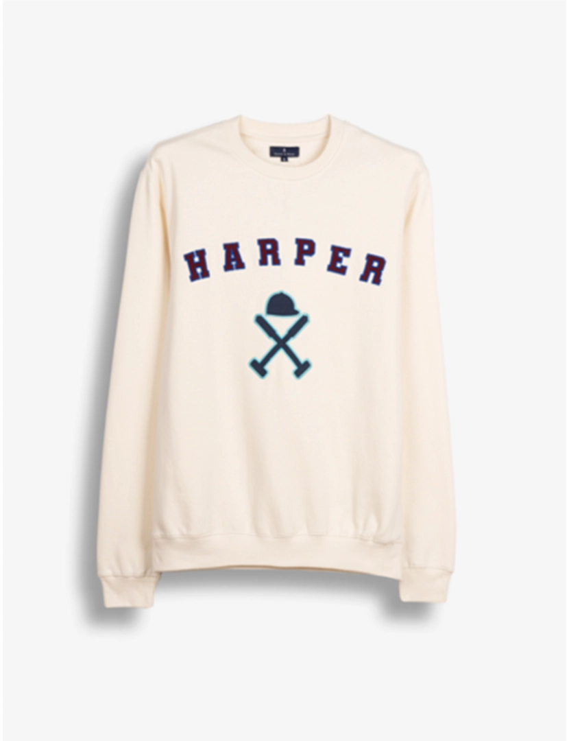 Harper&Neyer - Camisola Retro