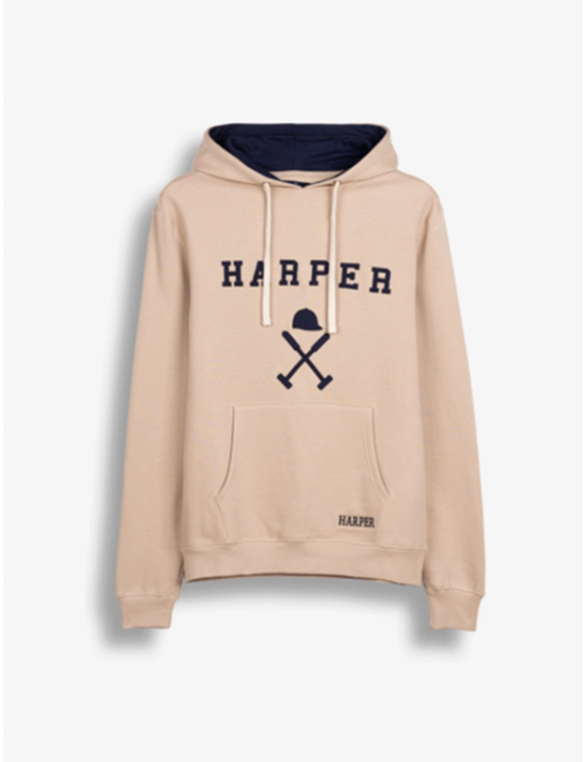 Harper&Neyer - Hoodie Da Nova Inglaterra