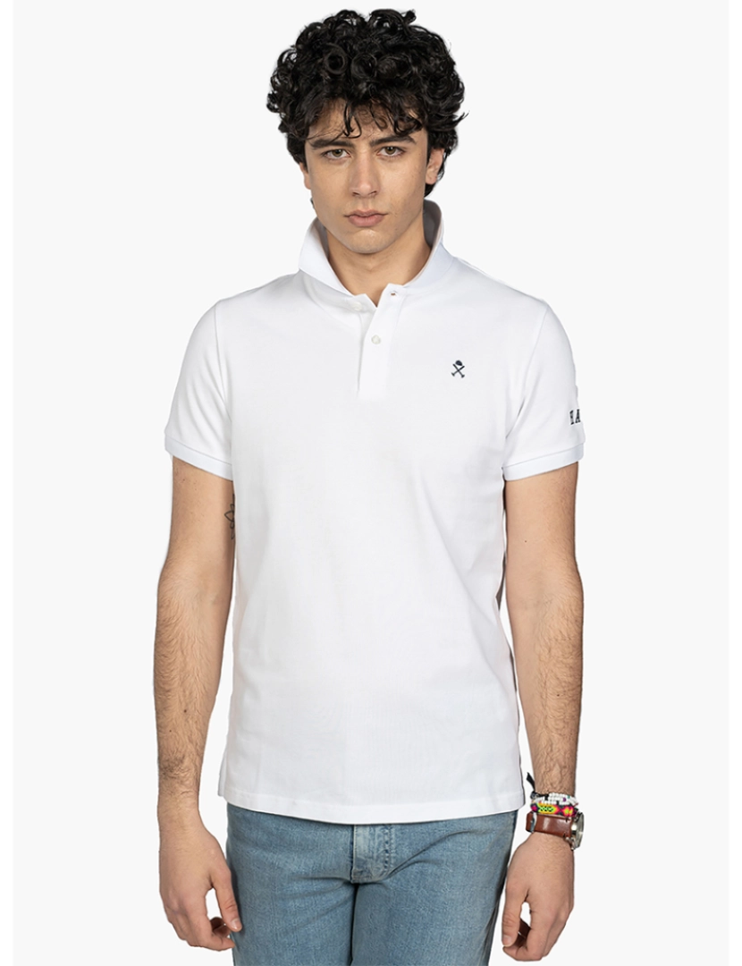 Harper&Neyer - Icon Polo