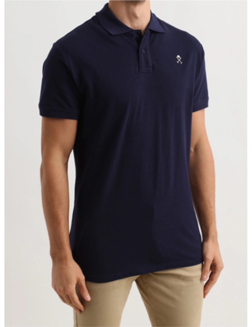 Harper&Neyer - Polo Icon