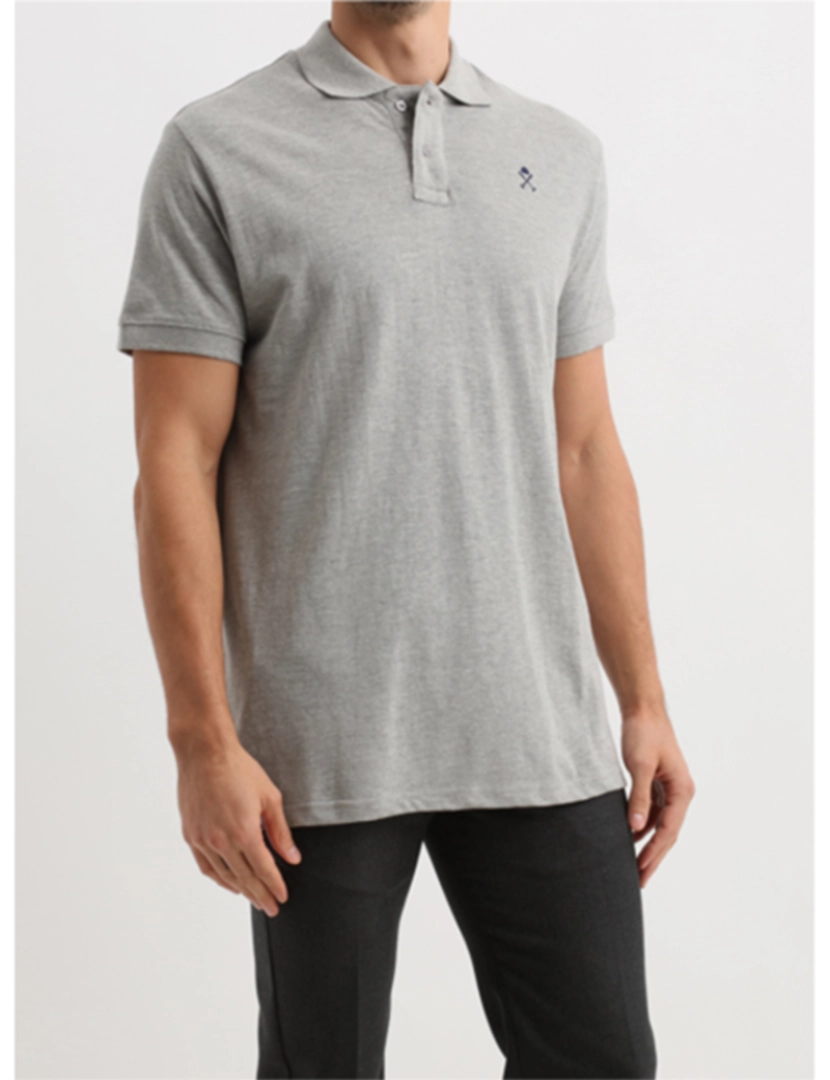 Harper&Neyer - Polo Icon