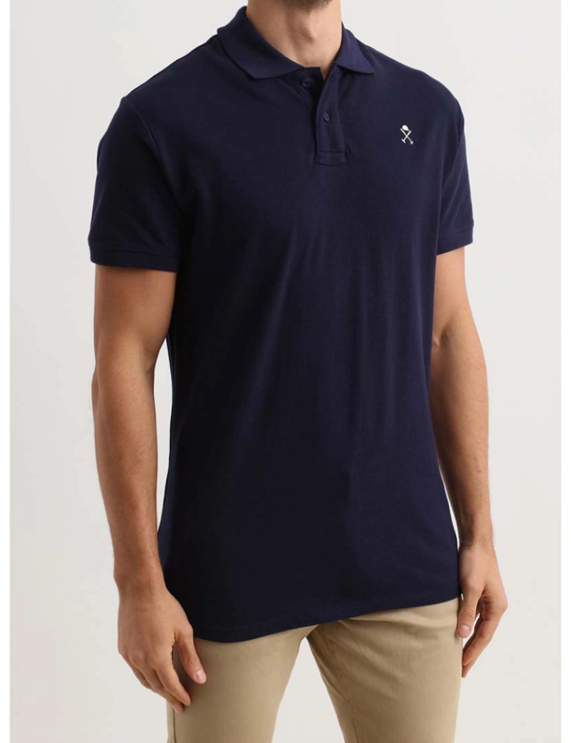 Harper&Neyer - Polo Icon