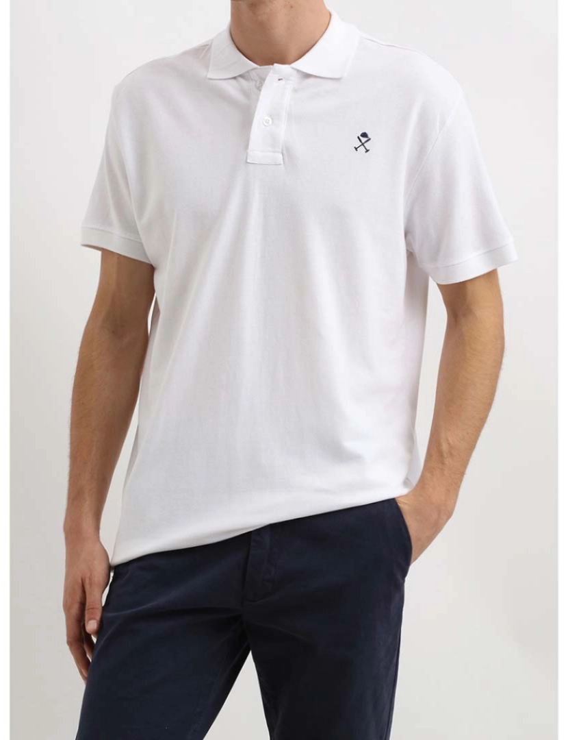 Harper&Neyer - Polo Icon