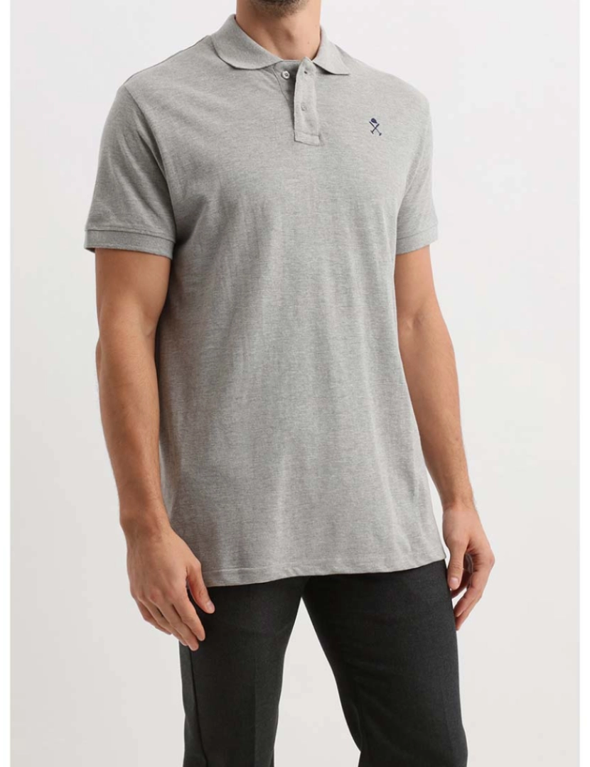 Harper&Neyer - Polo Icon