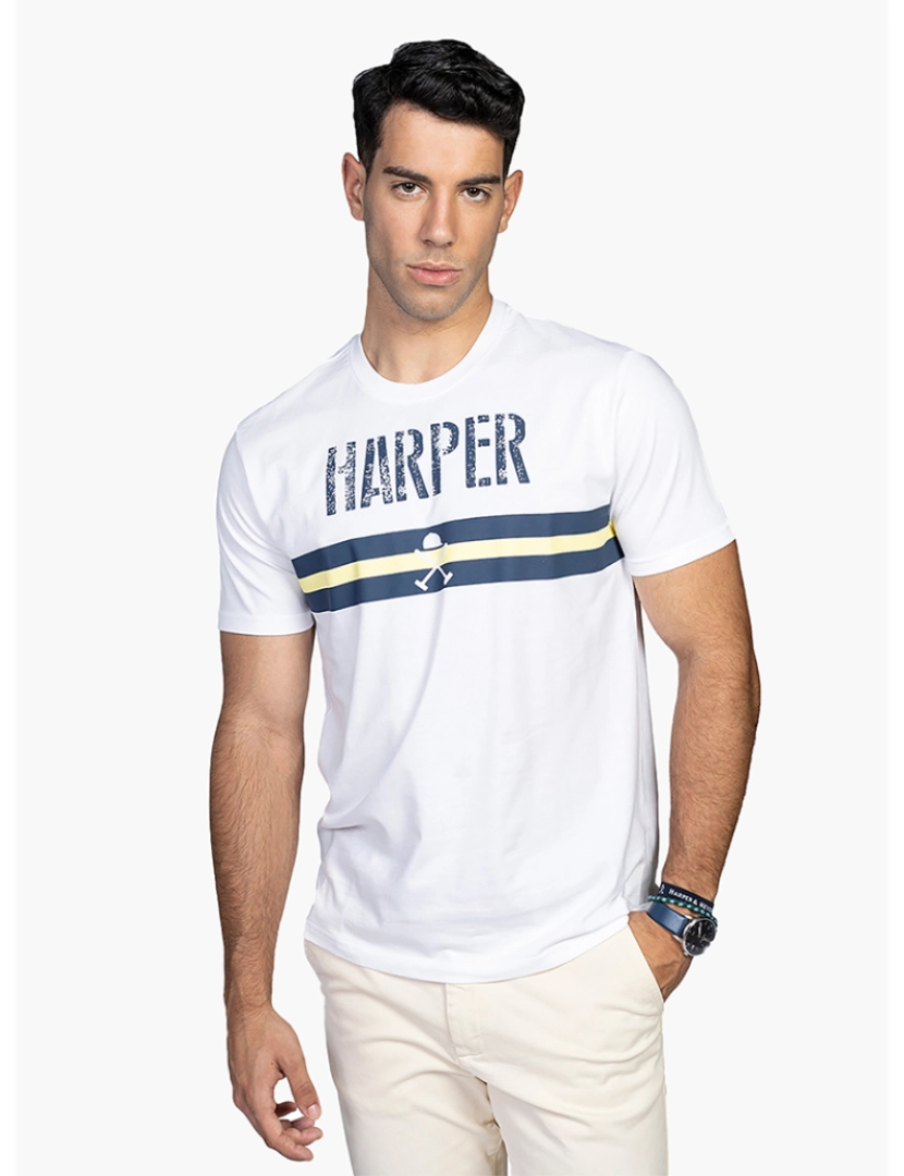 Harper&Neyer - T-Shirt Army