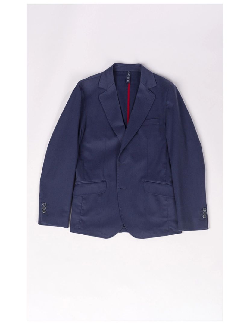 Harper&Neyer - Blazers Sport Azul Marinho