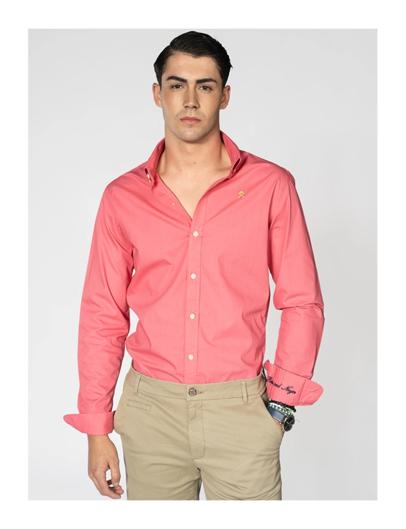 Harper&Neyer - Camisas Esportivas Doces