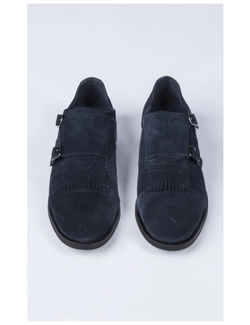 Harper&Neyer - Sapatos Azul Marinho