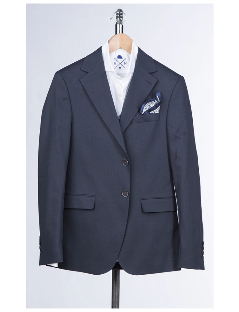 Harper&Neyer - Blazer Americana Firenze