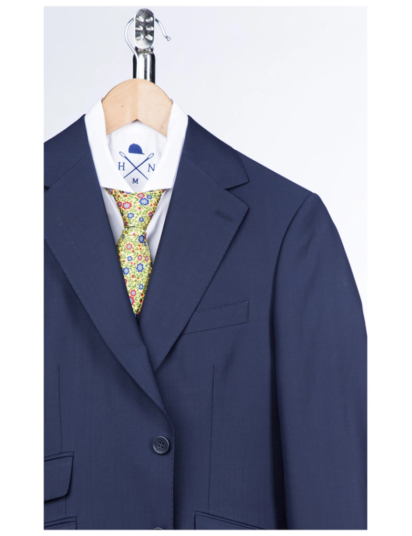 Harper&Neyer - Blazer Americana Italy