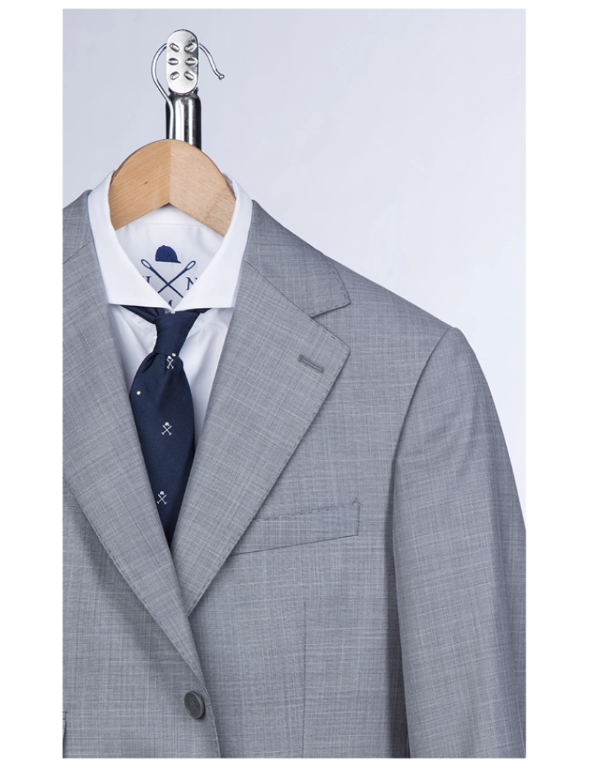 Harper&Neyer - Blazer Americana Sorrento