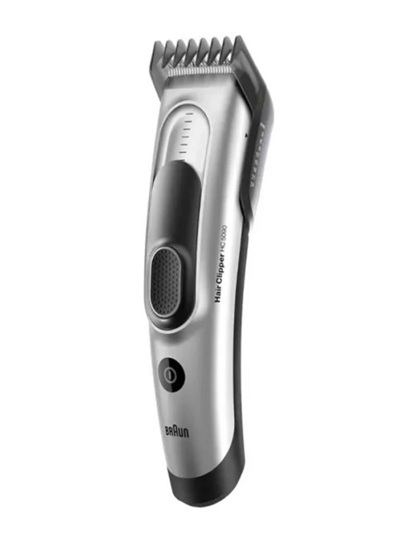 Braun - Máquina de Cabelo Clipper S5 HC5090 TU