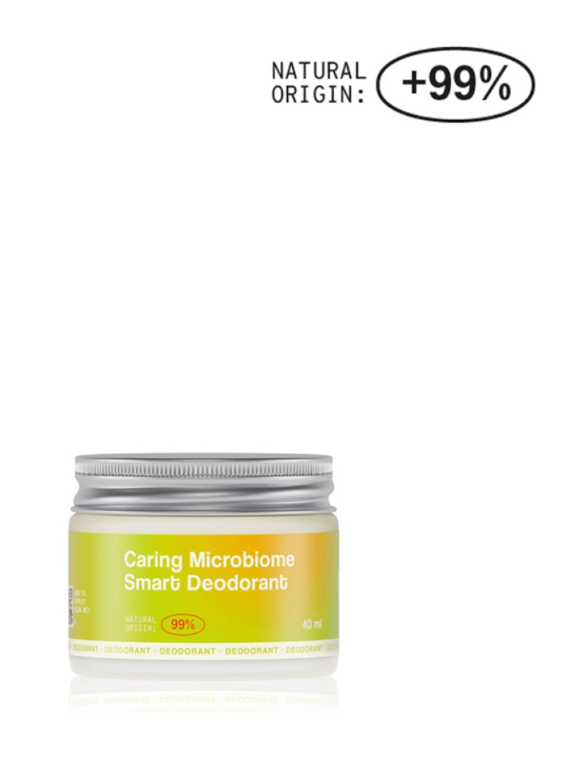 Freshly Cosmetics - Caring Microbiome Smart Deodorant