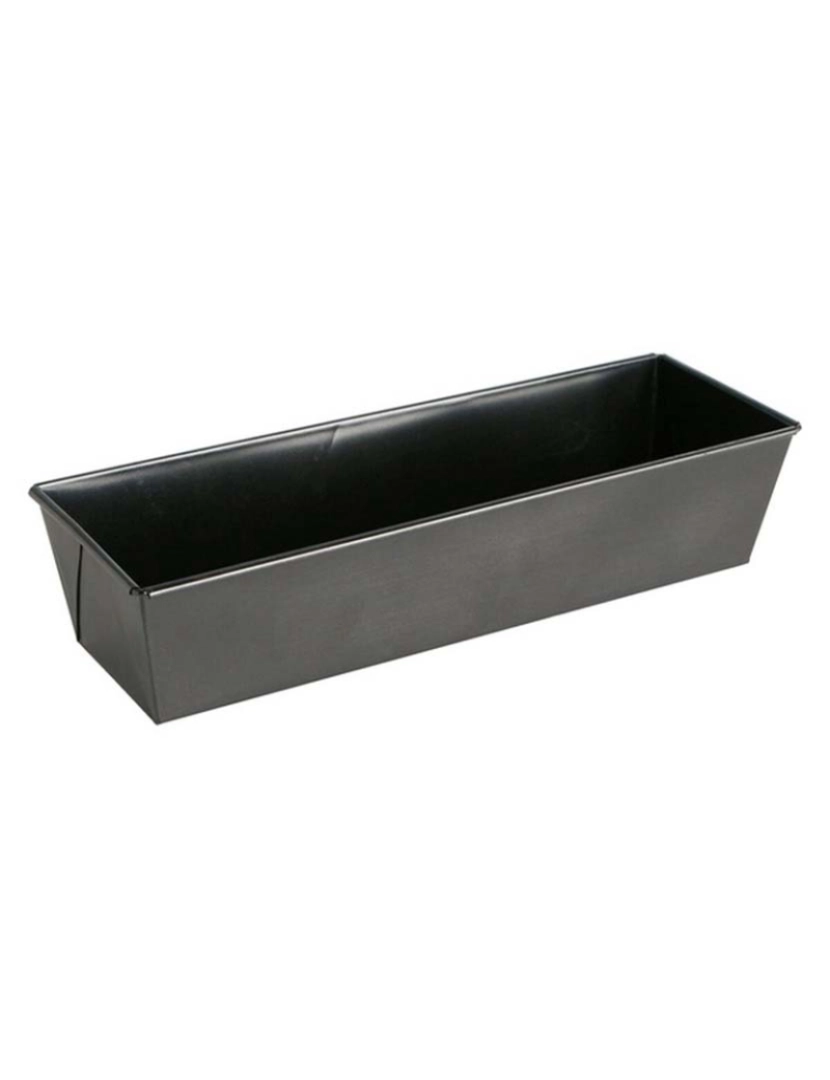 Quid - Molde de Bolos Quid Sweet Grey 31 x 12 x 8 cm