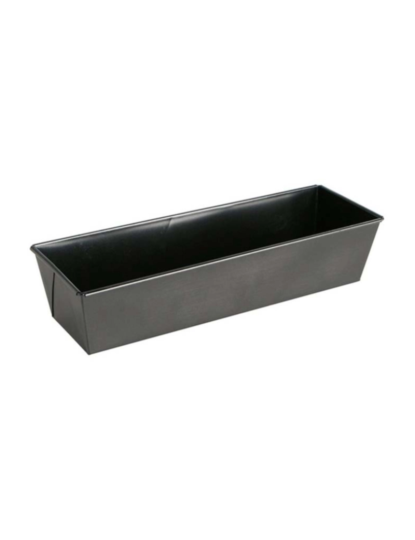 Quid - Molde de Bolos Quid Sweet Grey 35 x 12 x 8 cm