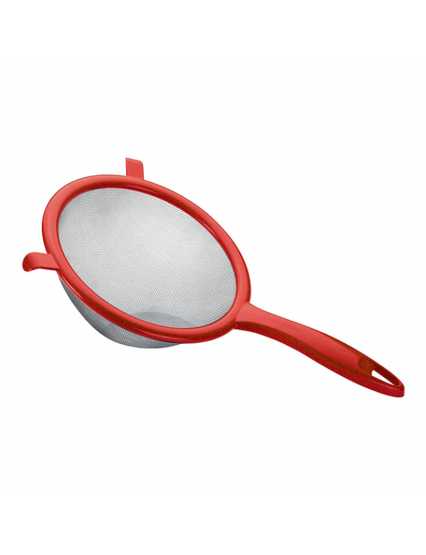 Tescoma - Passador Tescoma Presto Vermelho 14 cm Aço inoxidável Plástico