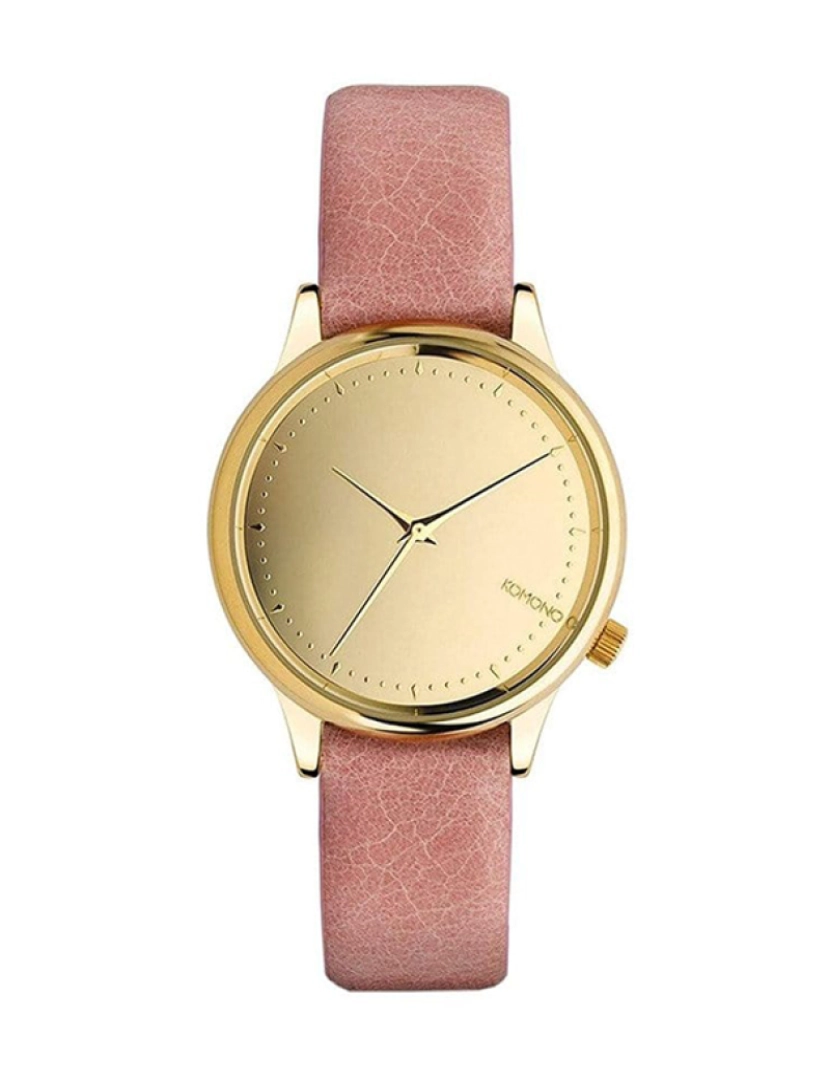 Komono - Komono Estelle Mirror(Gold Blush.Único)