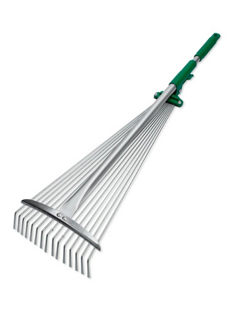 Ferrestock - Ancinho Apanha Folhas Ferrestock