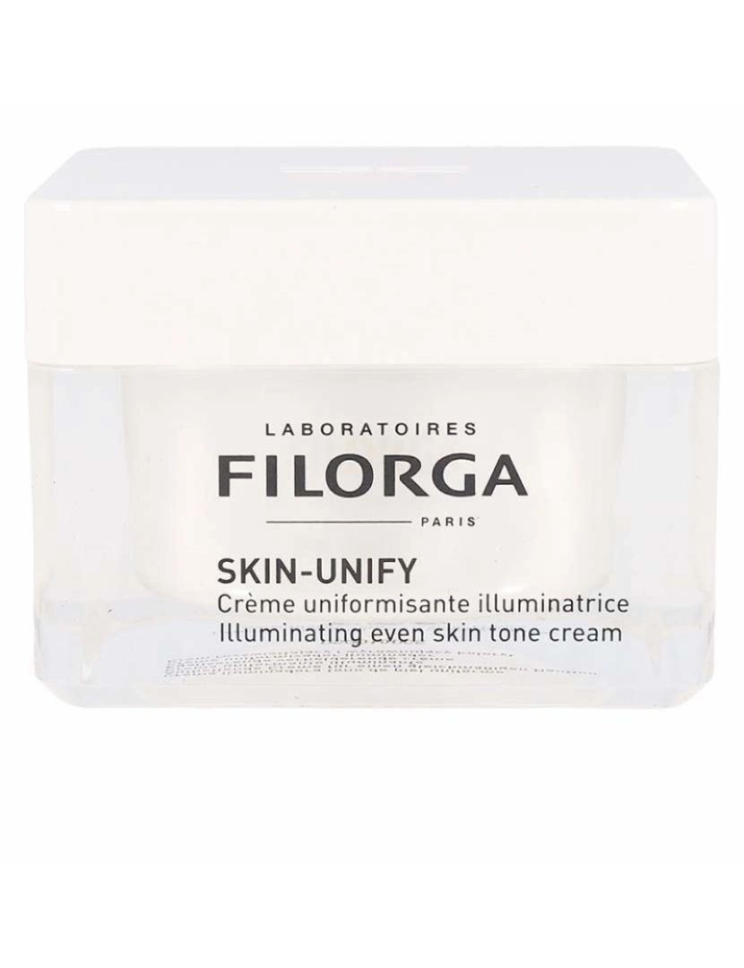 Laboratoires Filorga - Filorga Skin-Unify Creme Anti-Manchas Uniformizador 50ml