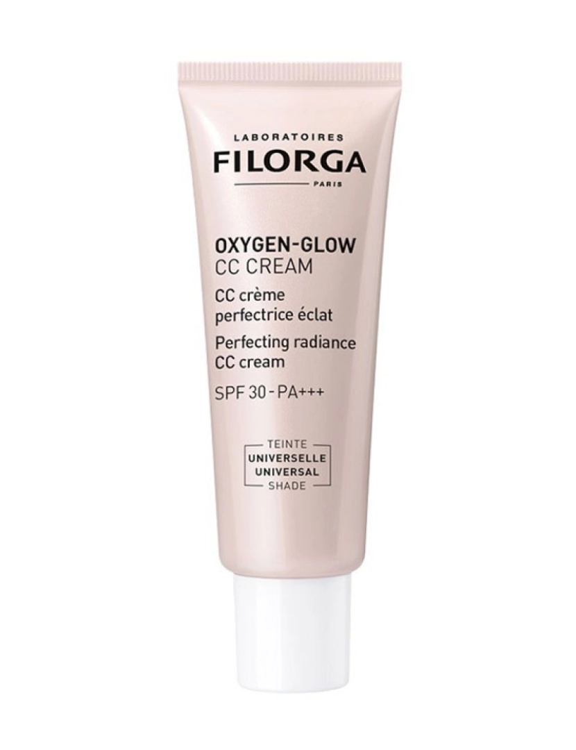 Laboratoires Filorga - Filorga Oxygen Glow CC Cream SPF30 40ml