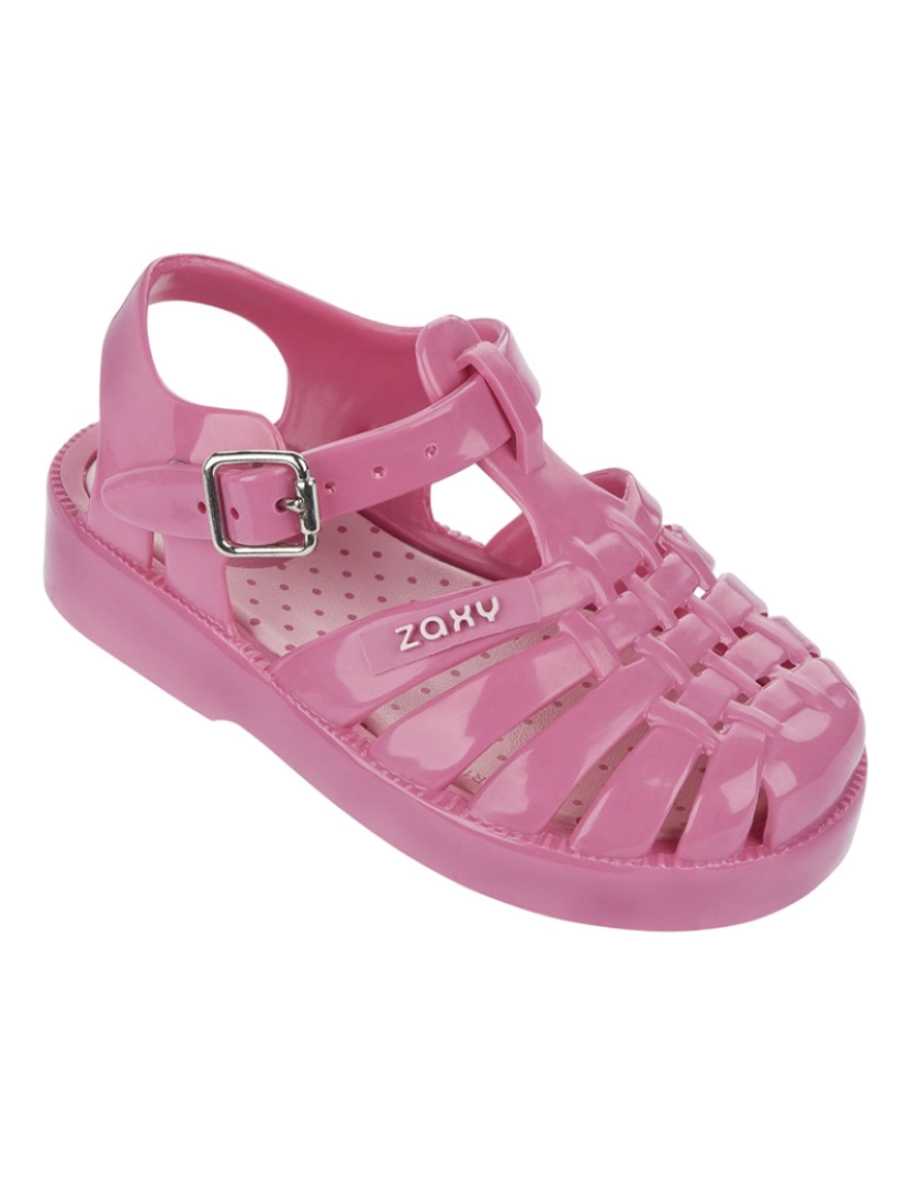 Zaxy - Sandálias Aranha Rosa Criança