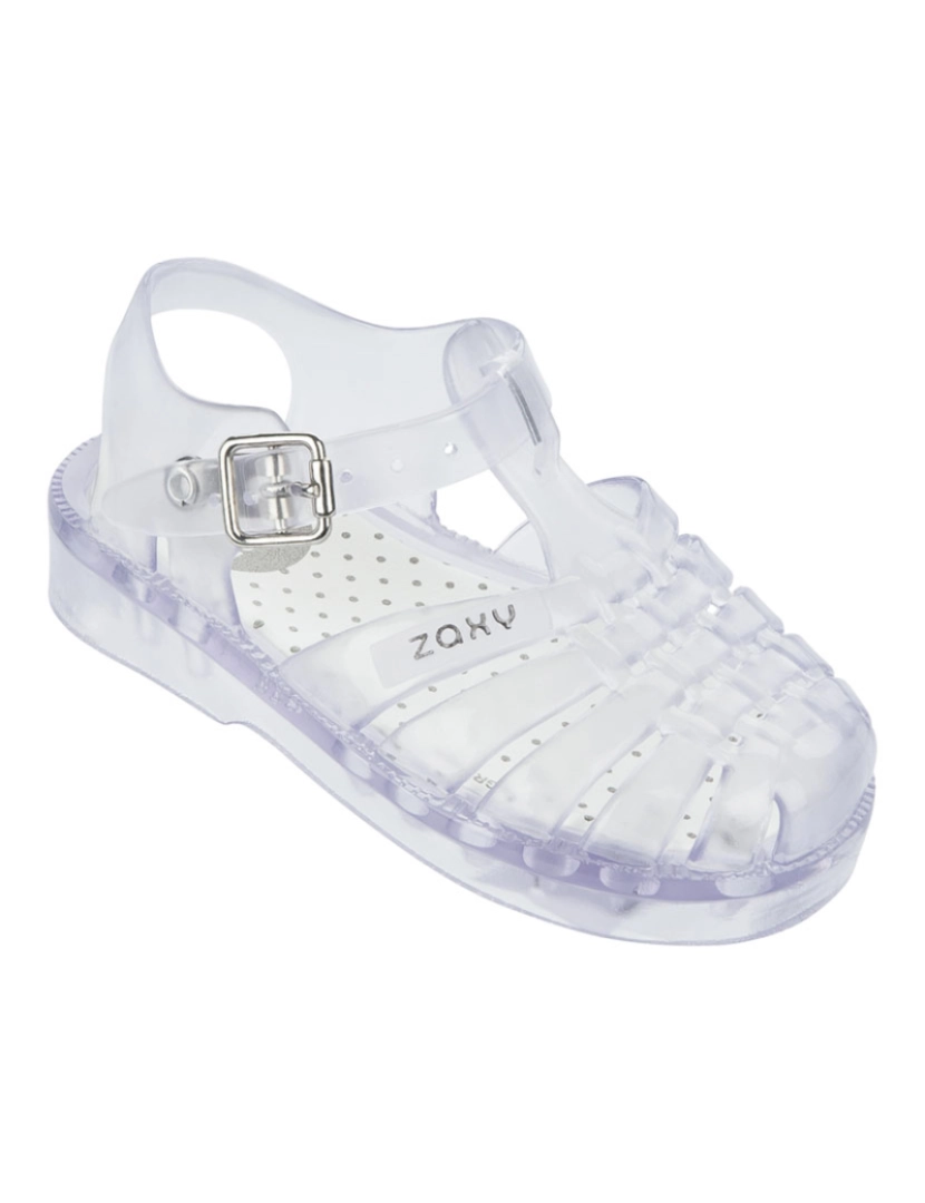 Zaxy - Sandálias Aranha Clear Criança