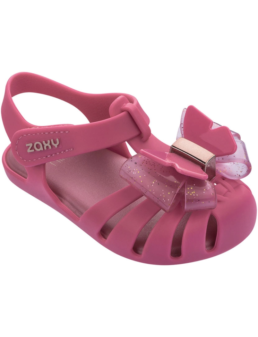 Zaxy - Sandálias de Criança Rosa
