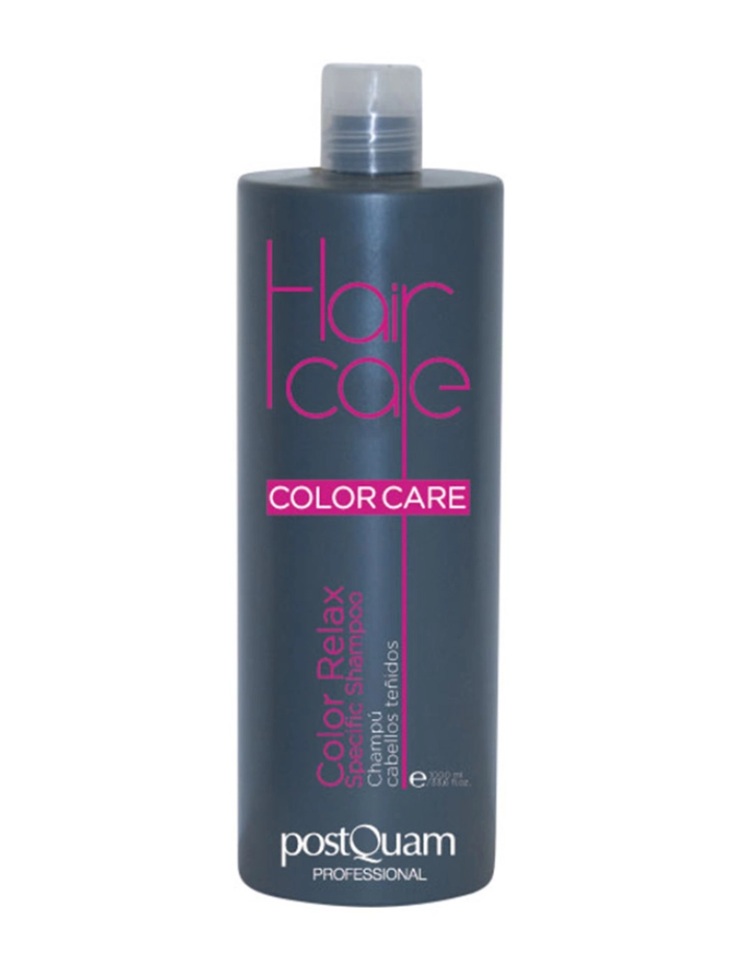 Postquam - Champô Specific Color Relax 1000Ml