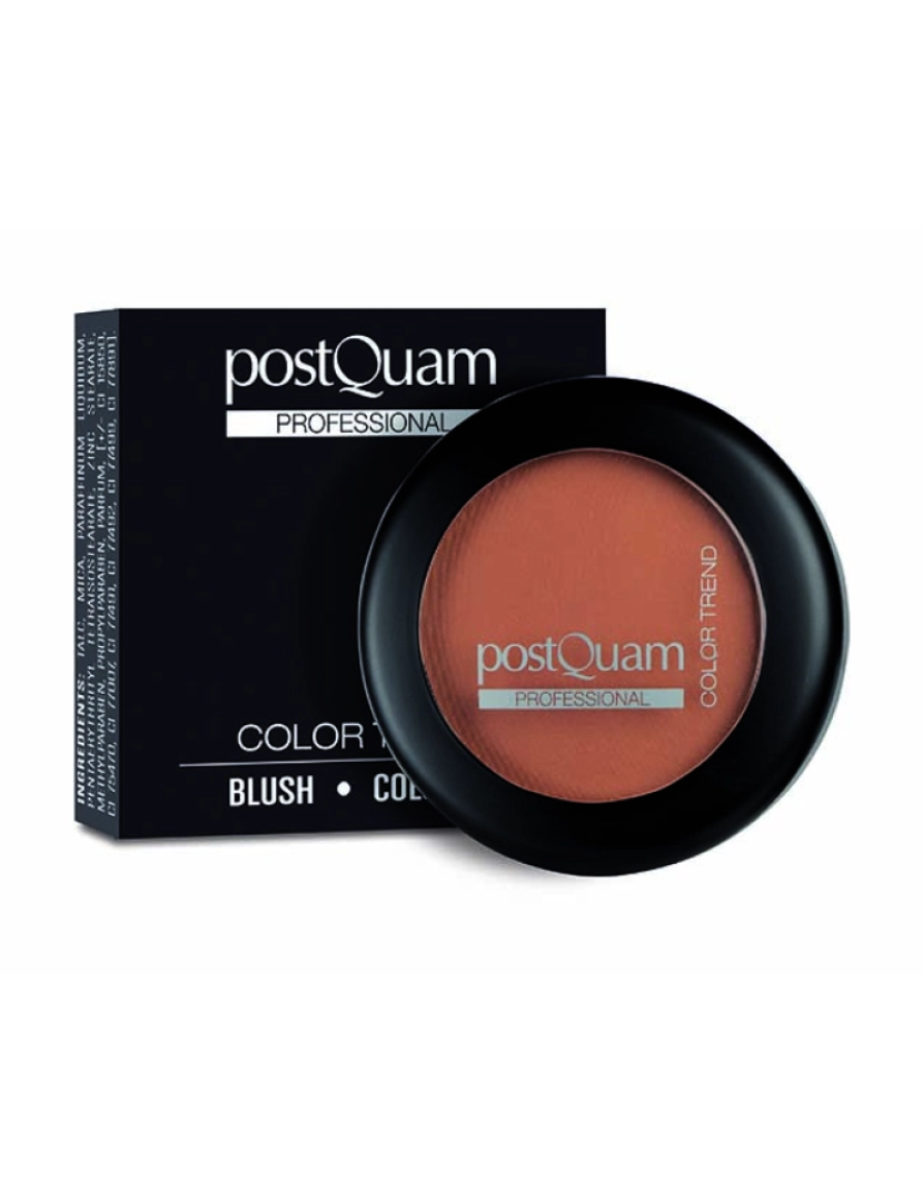 Postquam - Blush Sun 10Gr