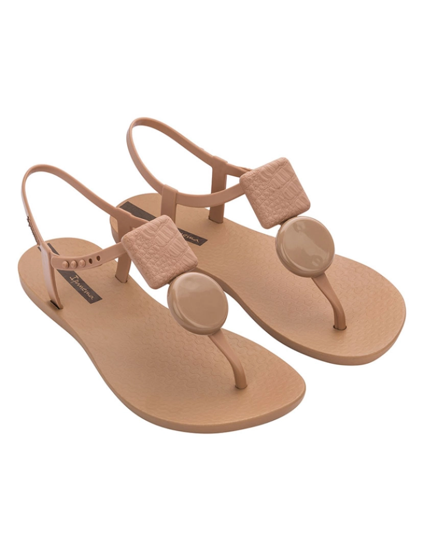 Ipanema - I.Class Geometric Fem 20973-cast