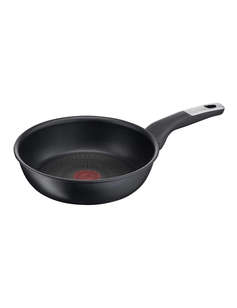 Tefal - FRIGIDEIRA TEFAL UNLIMITED INDUÇÃO 22CM - G2550302