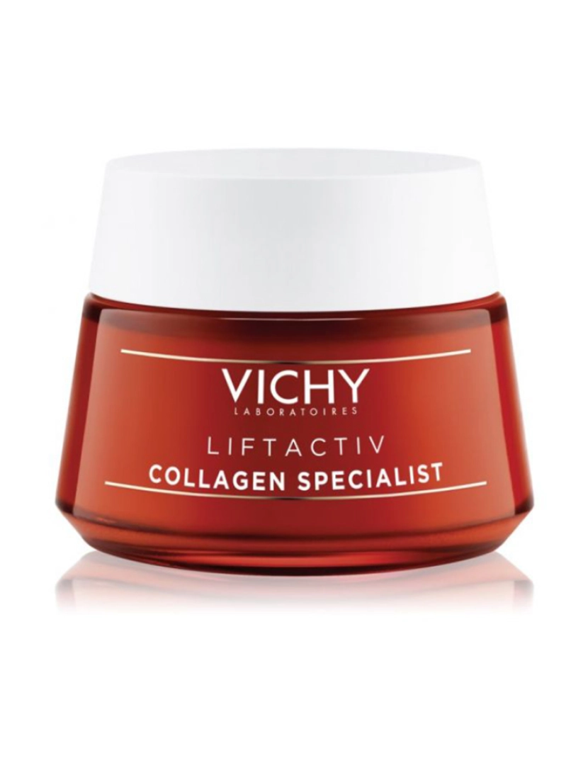 Vichy - Vichy Liftactiv Collagen Specialist 16 Creme Dia 50ml